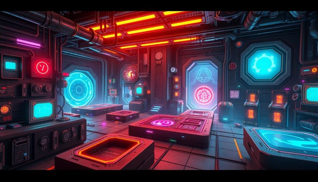 Flee the Facility puzzles