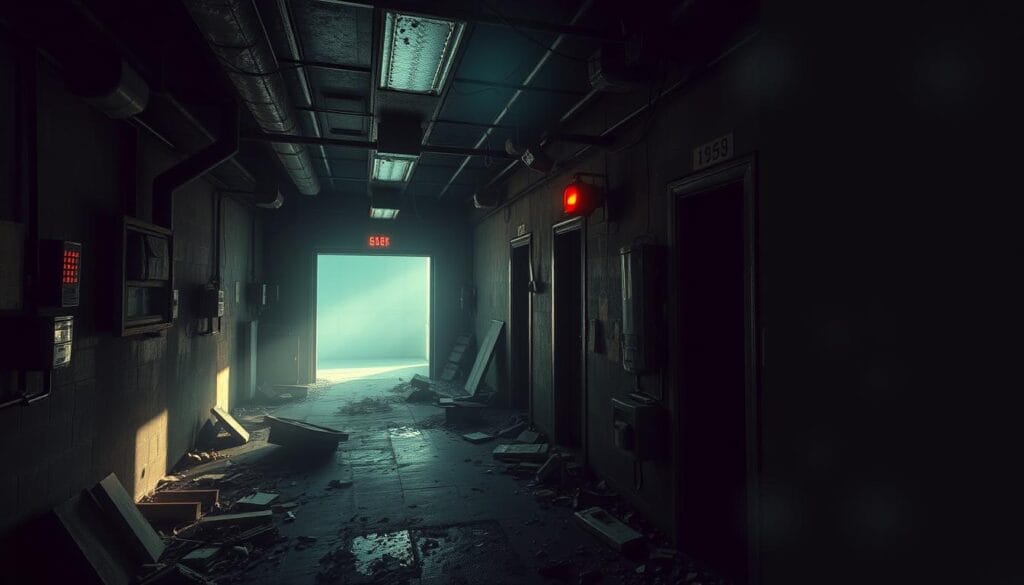 Flee the Facility survival tactics