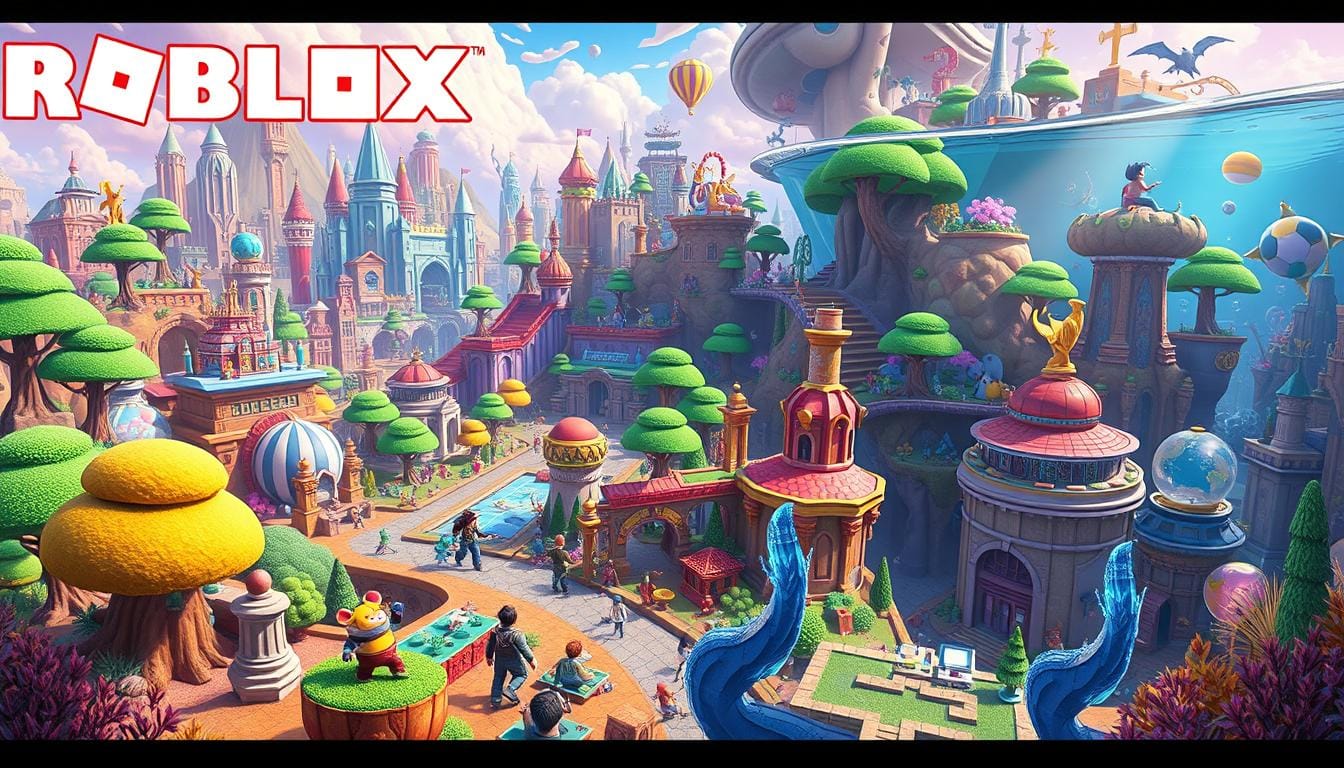 Here are the top 30 popular Roblox games as of 2025