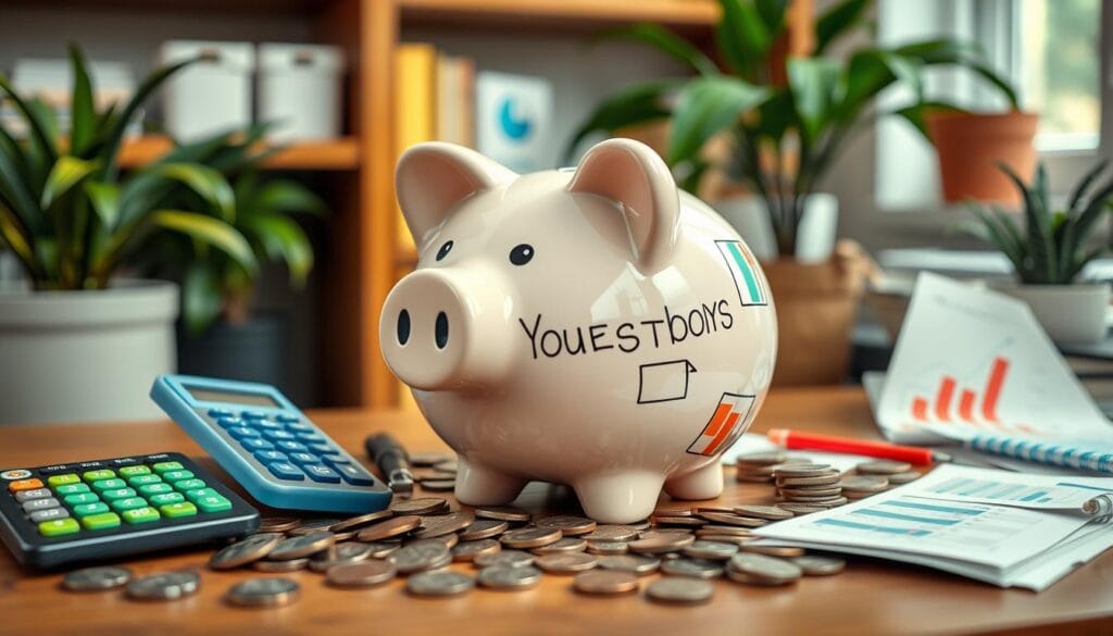 Piggy budgeting tools Piggy budgeting tools