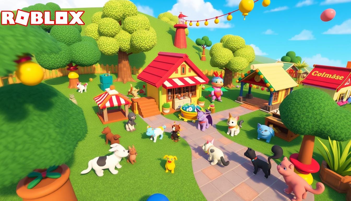 Roblox Adopt Me tips