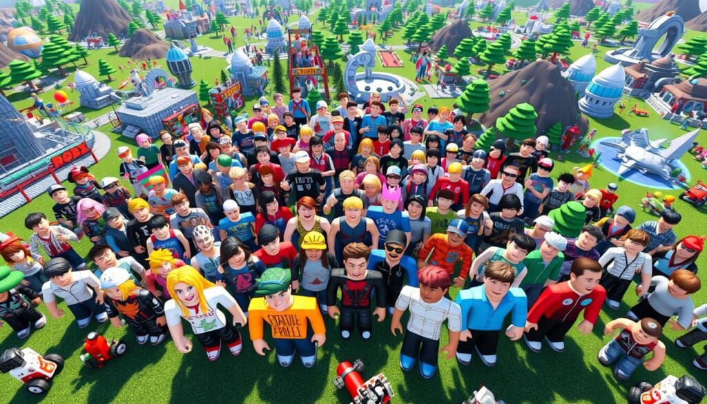 Roblox Player Community Roblox Player Community