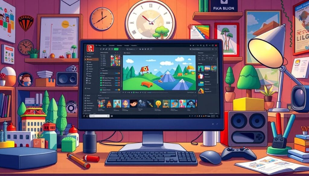 Roblox Studio tutorials