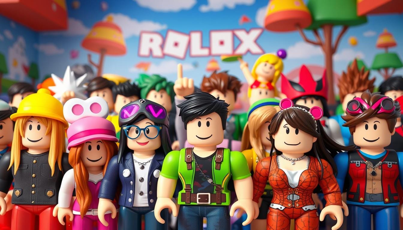 Roblox avatar customization tips