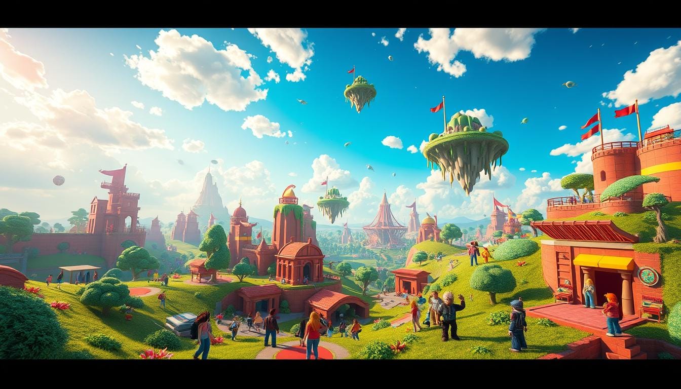 Roblox beginner tips