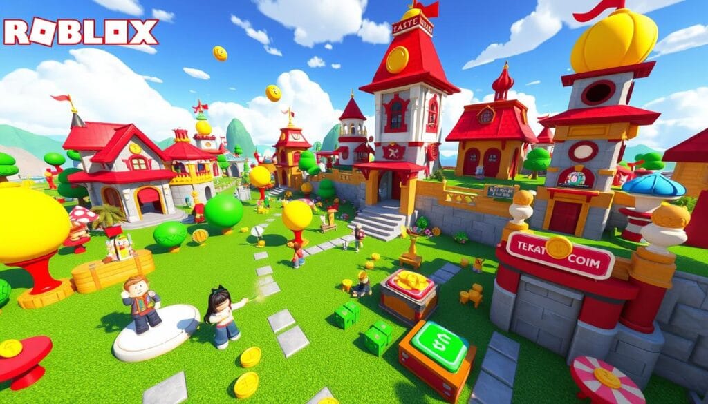 Roblox clicker games Roblox clicker games