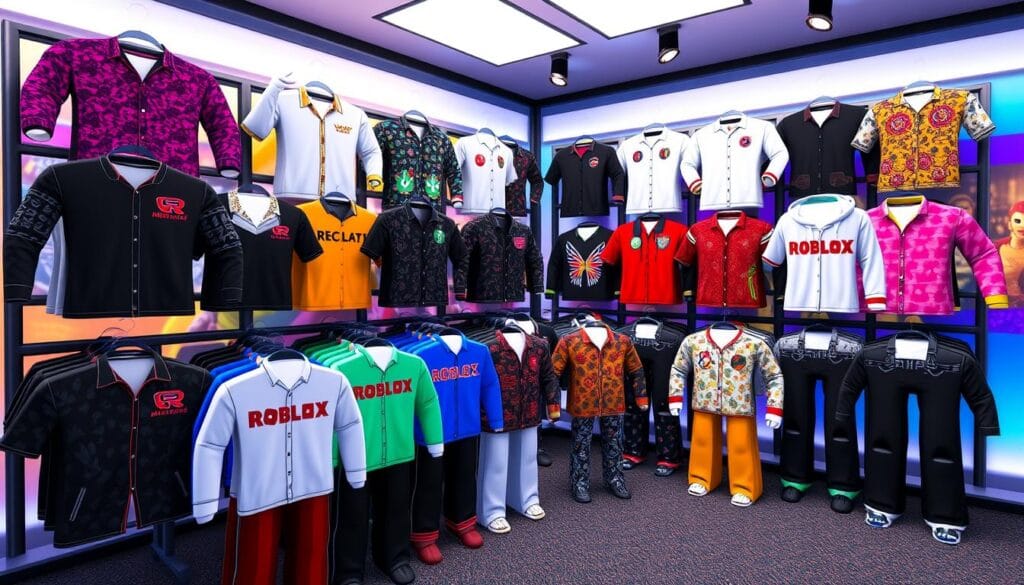 Roblox clothing templates Roblox clothing templates