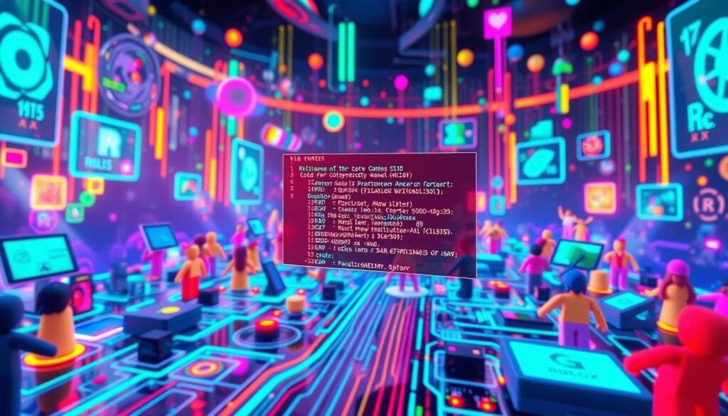 Roblox code optimization Roblox code optimization