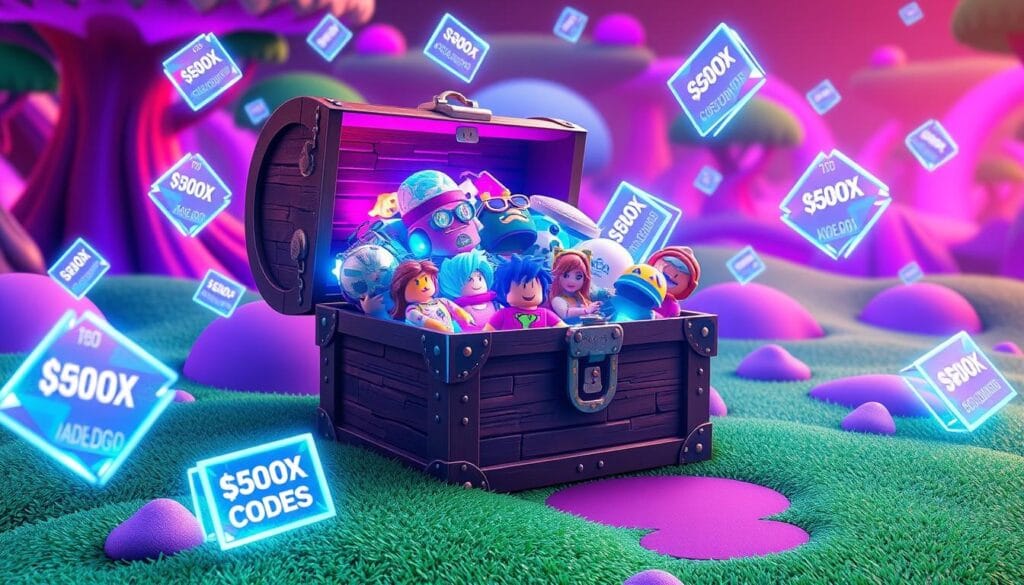 Roblox discount codes