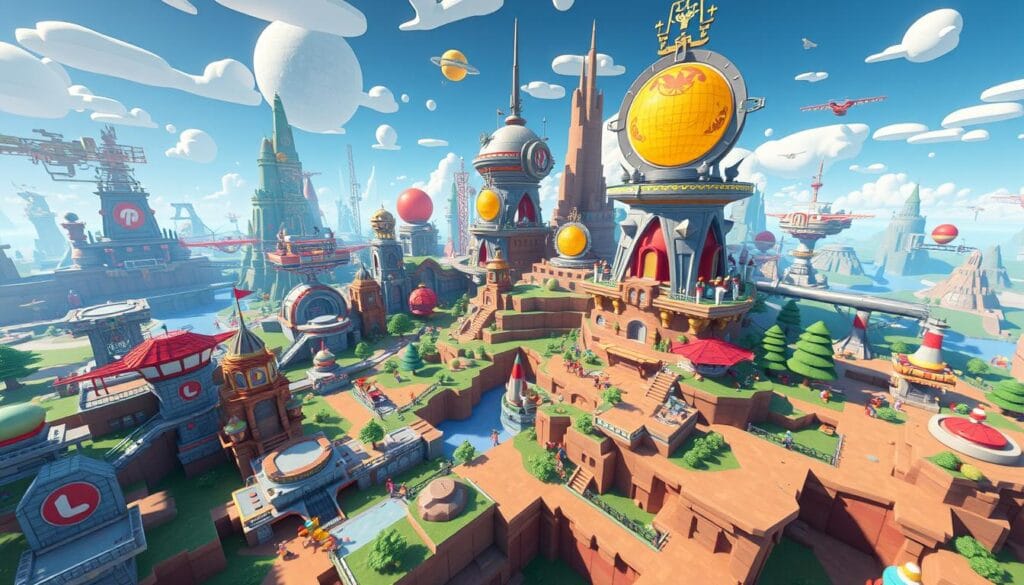 Roblox game development trends