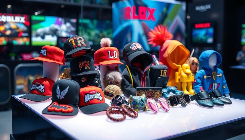 Roblox limited items Roblox limited items