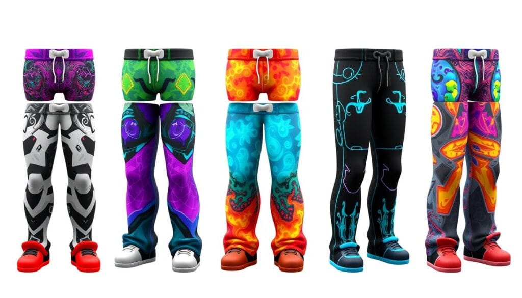 Roblox pant designs Roblox pant designs