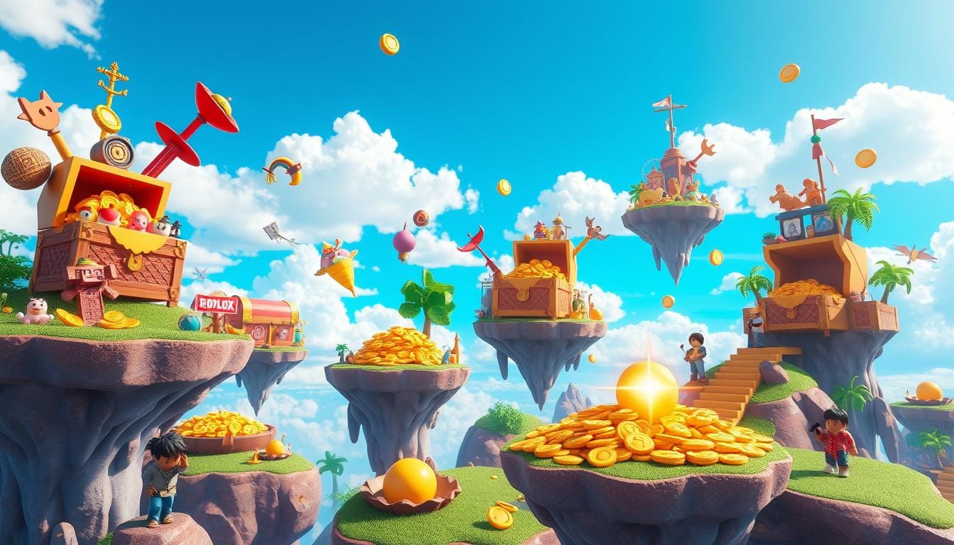 Roblox promo codes October 2025