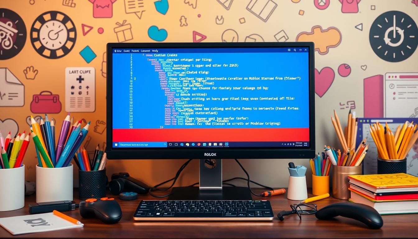 Roblox scripting for beginners