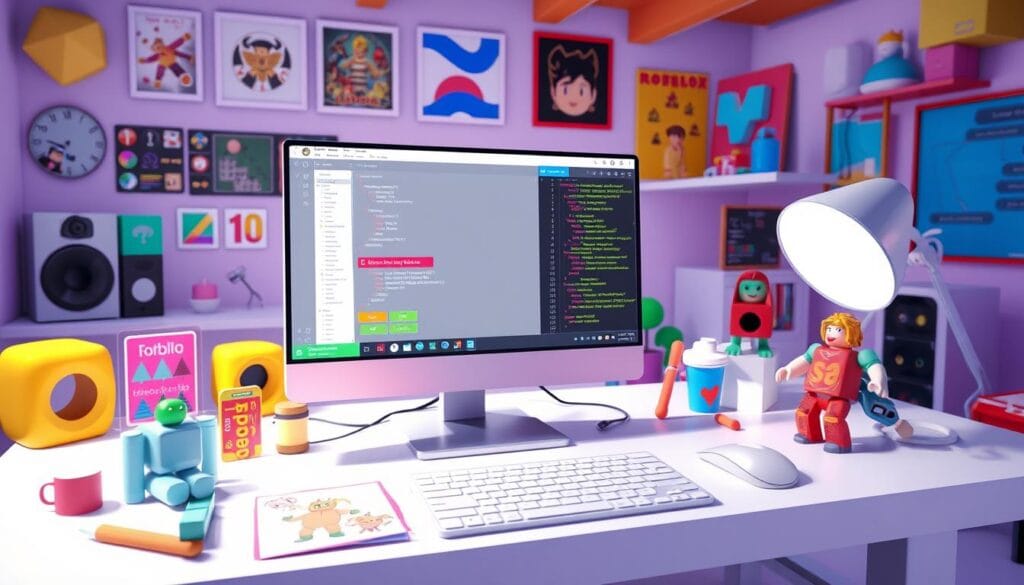 Roblox scripting tutorial Roblox scripting tutorial