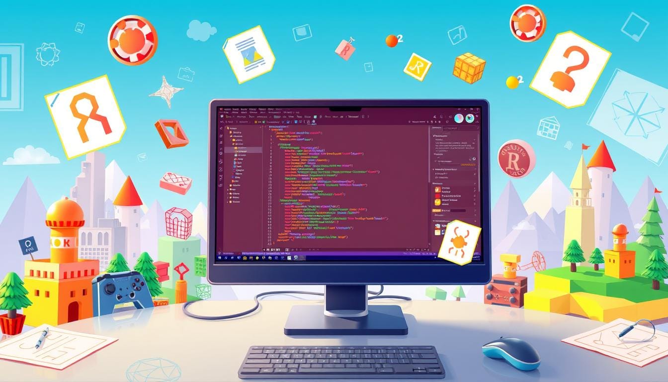 Roblox scripting tutorial