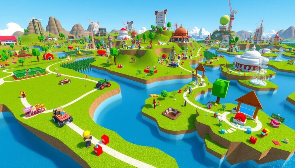 Roblox simulator games Roblox simulator games