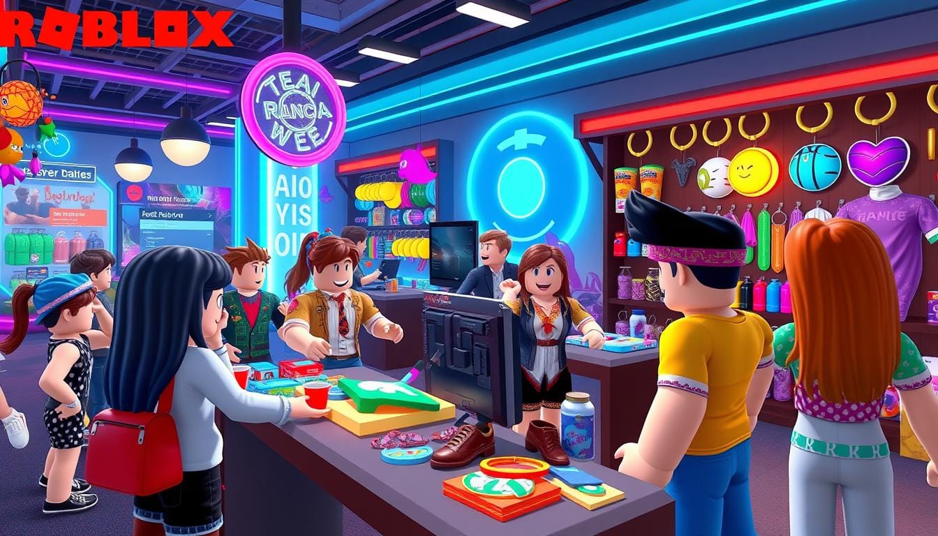 Roblox trading guide 2025