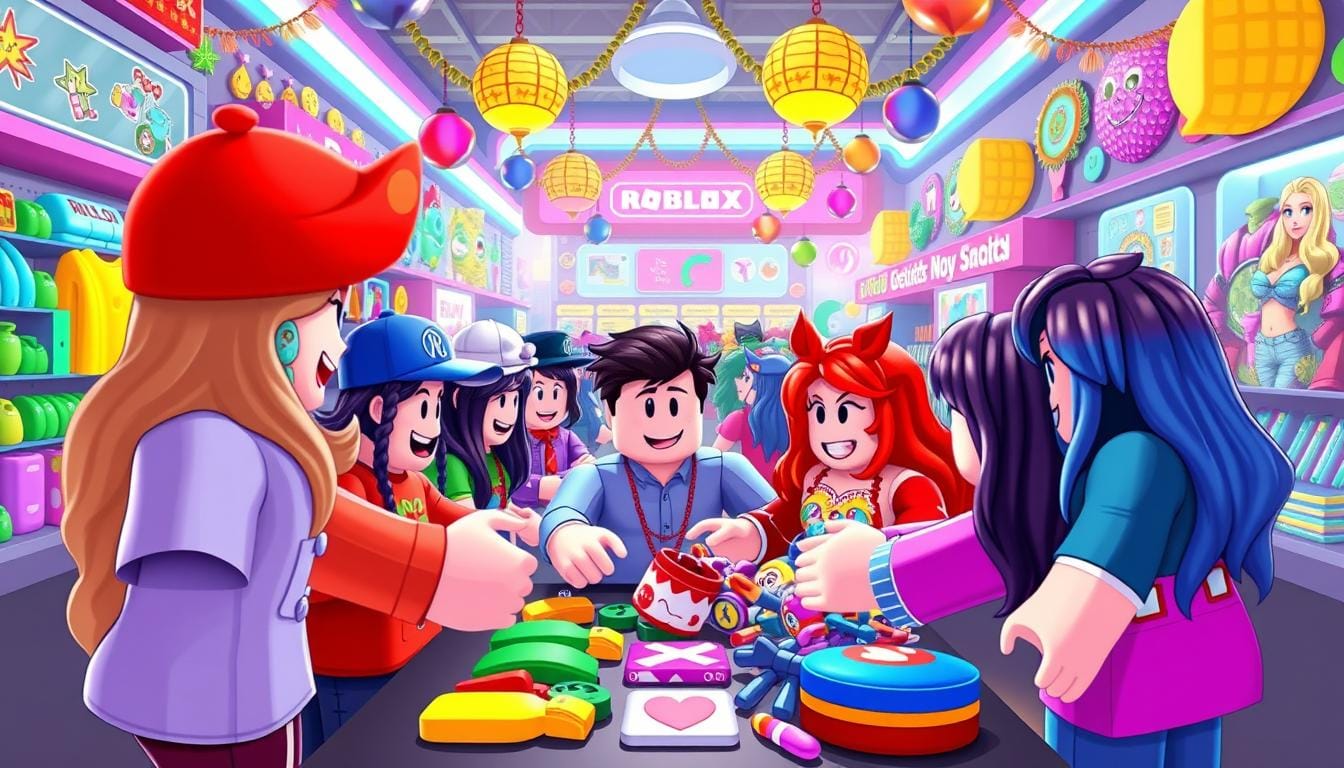 Roblox trading guide