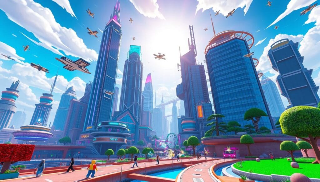 Roblox upcoming features