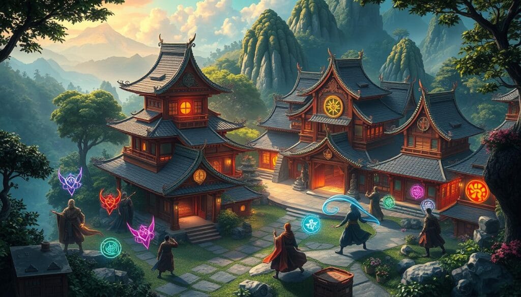 Shindo Life Narrative