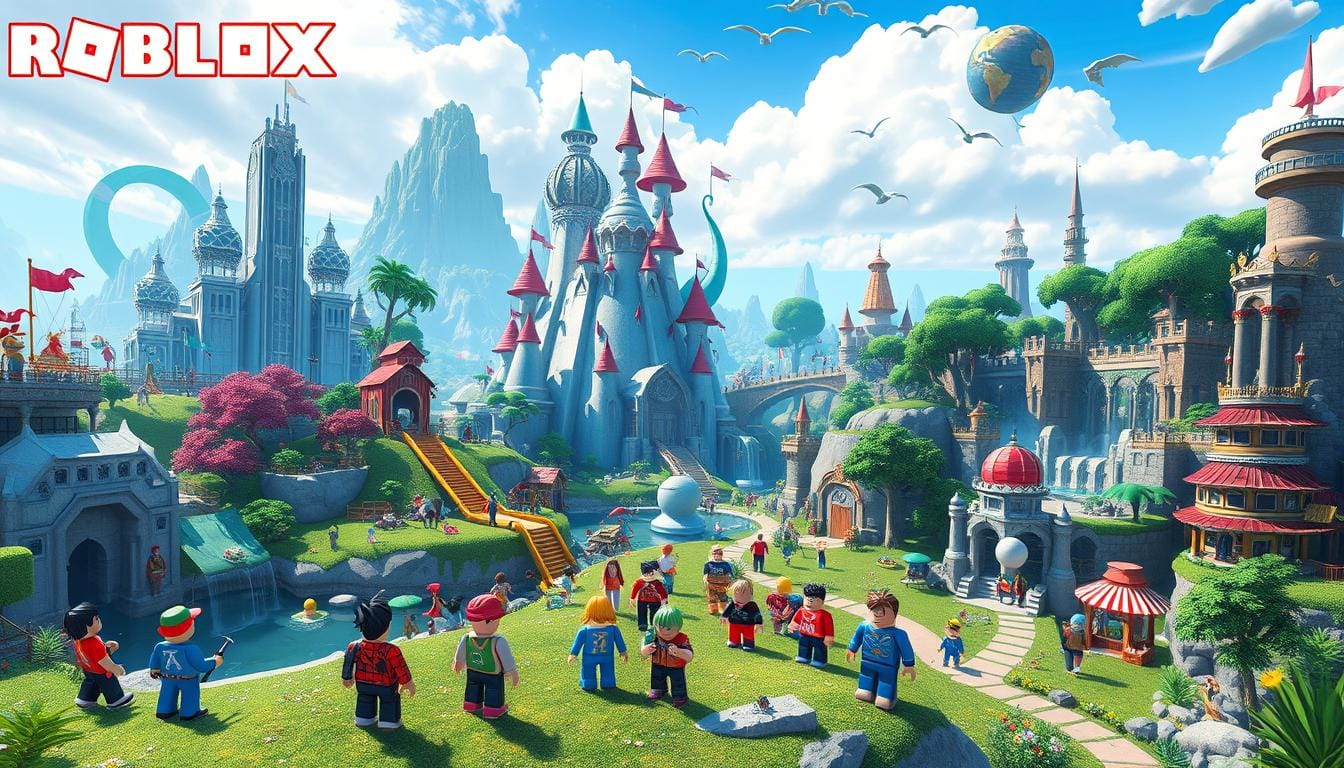 What features do you enjoy most in your favorite Roblox games?