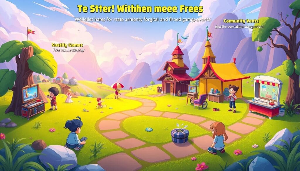 alternatives to free robux