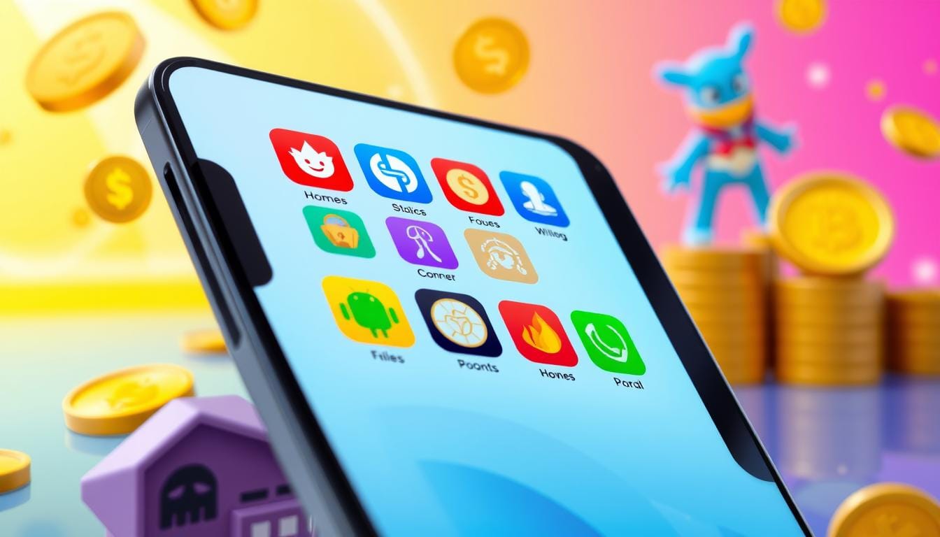 apps that give you free robux