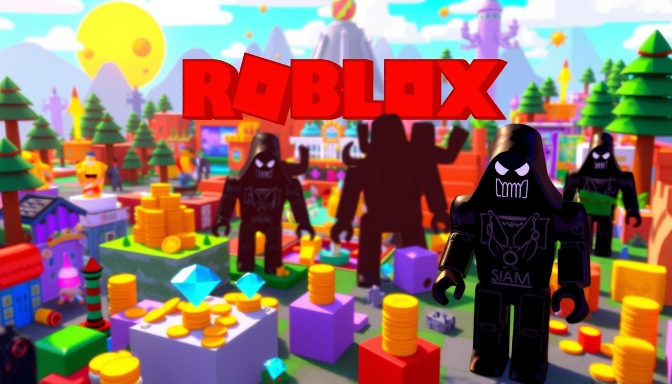 are free robux games real