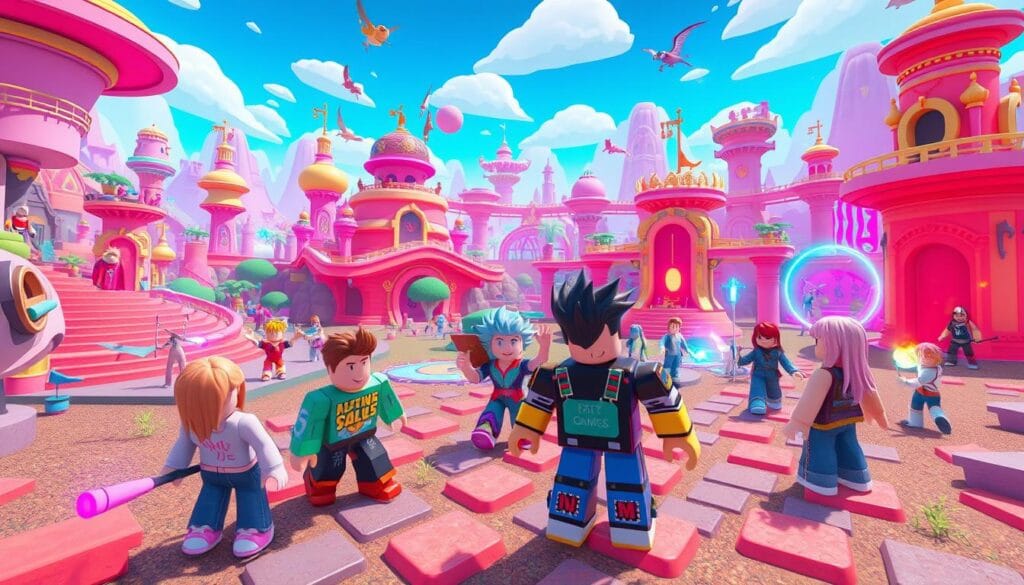 best Roblox co-op games 2025