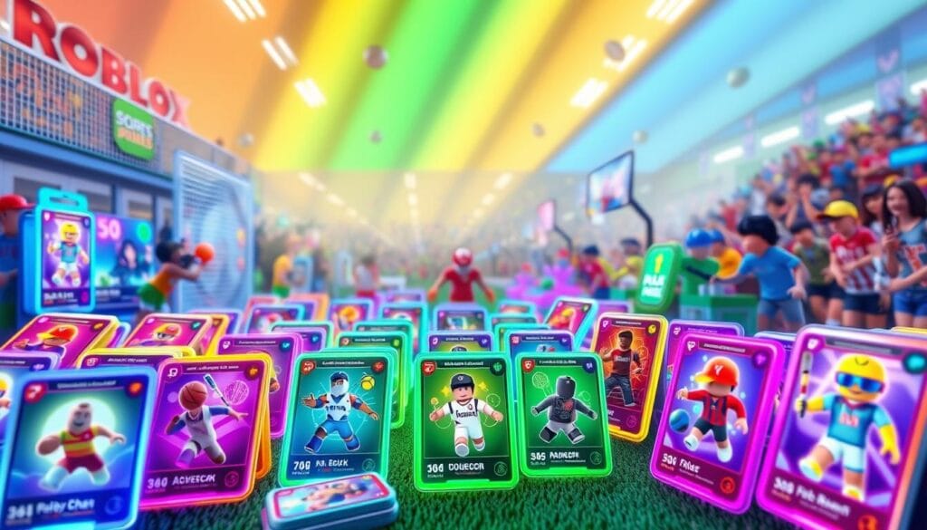 collectible values in Roblox