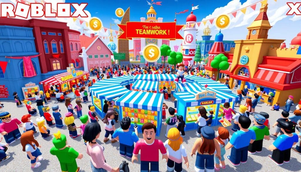 community resources roblox