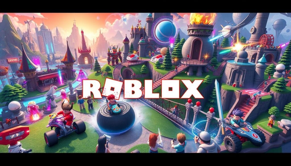 current Roblox trends