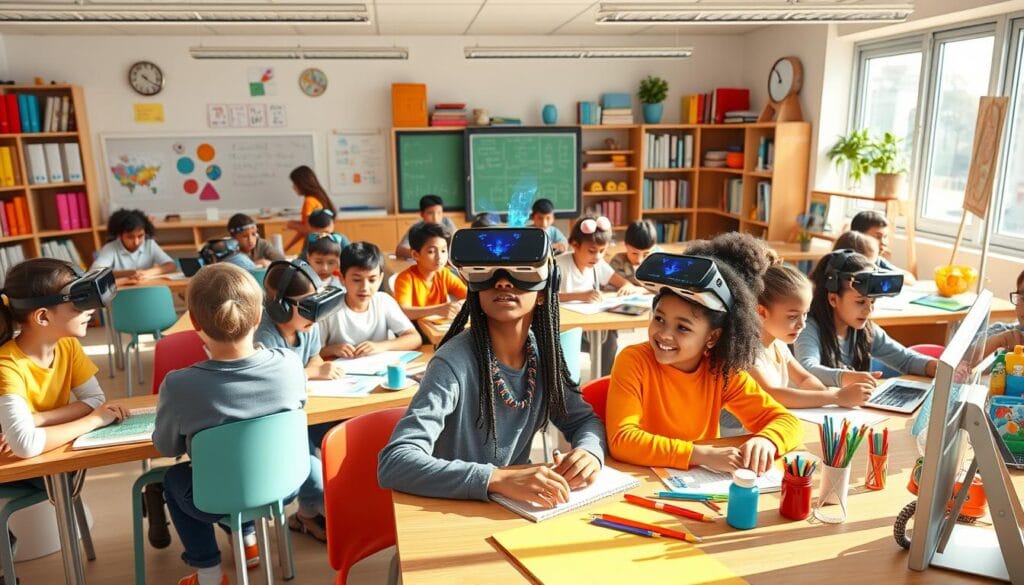 educational opportunities