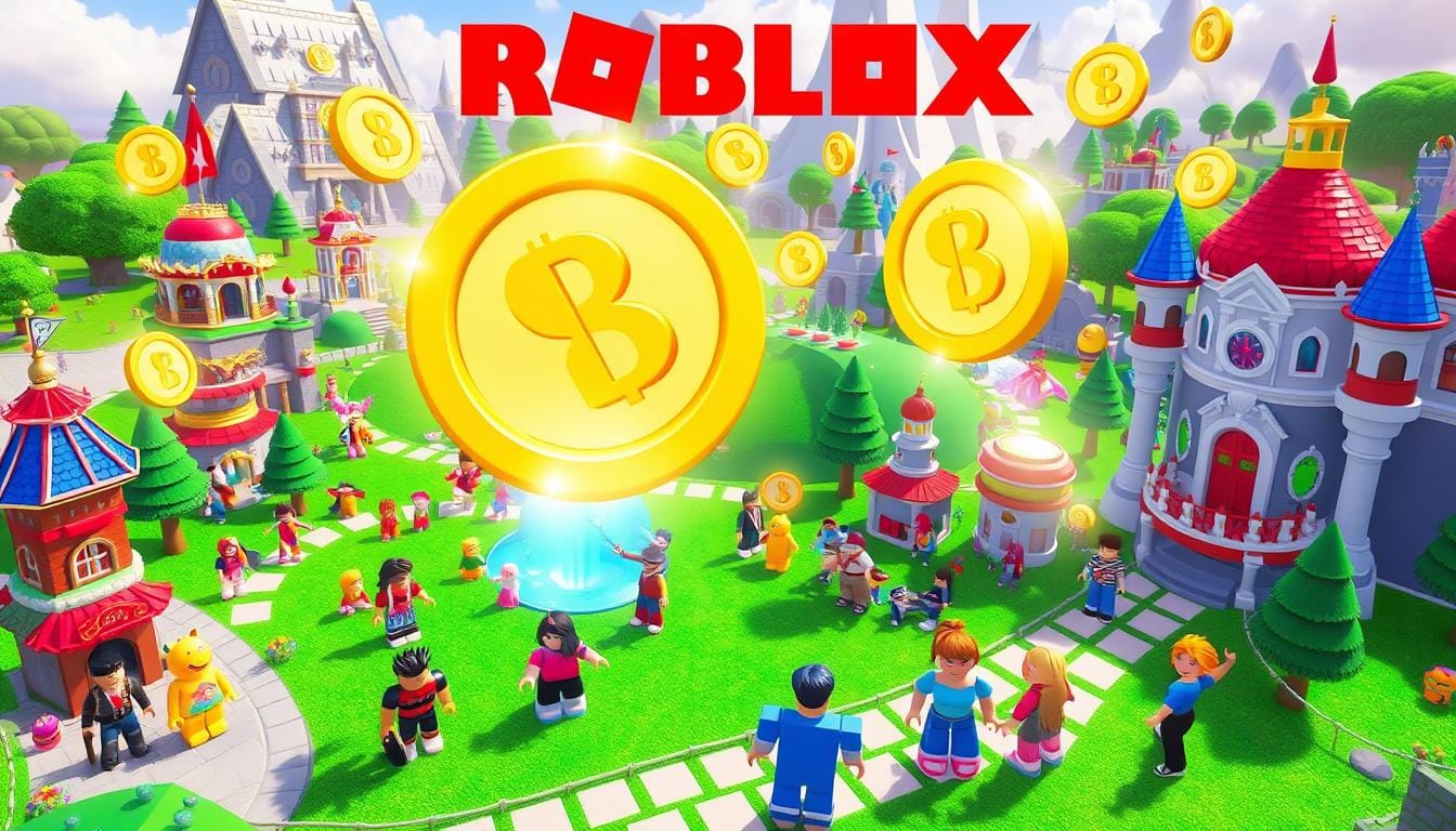 free robux actually works