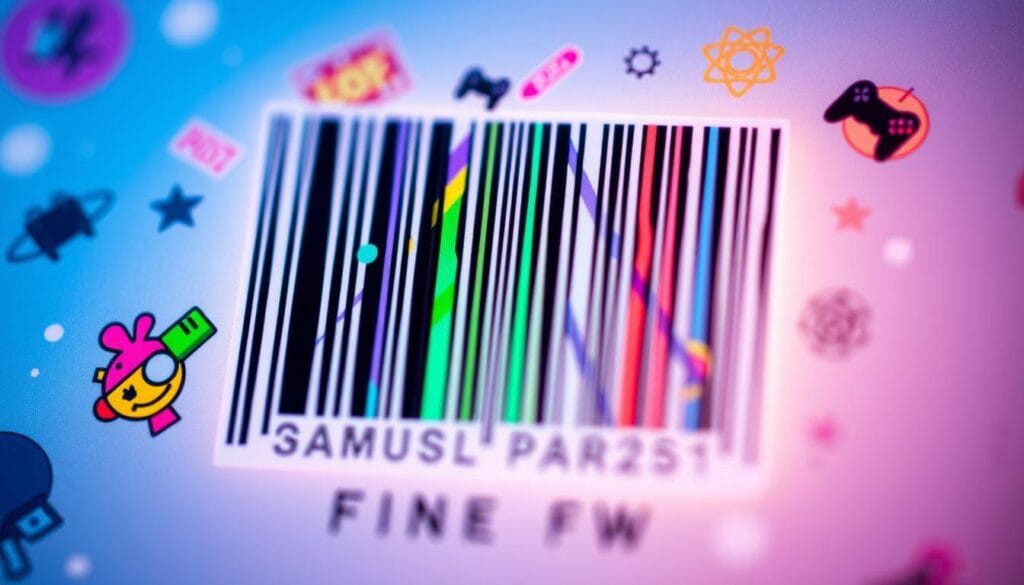 free robux barcode