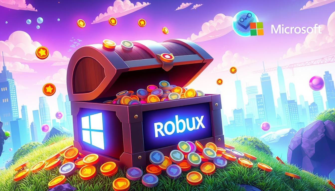free robux bing microsoft rewards