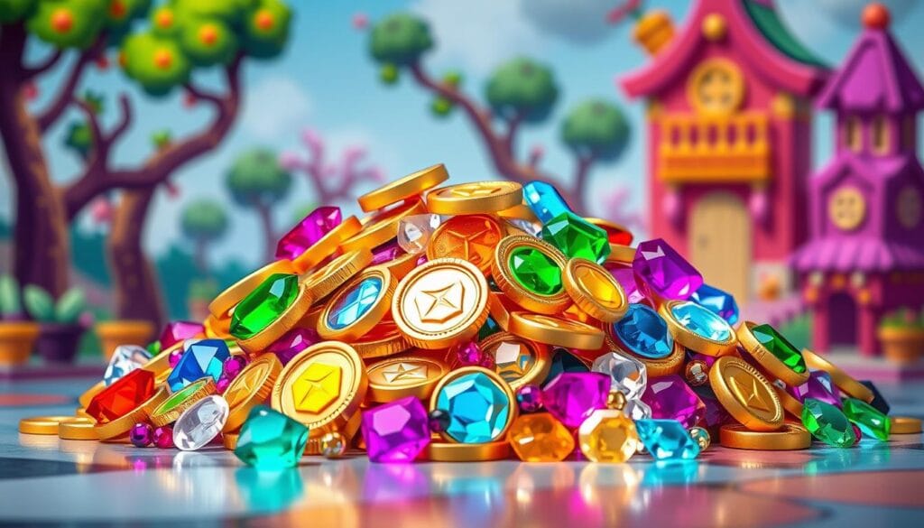 in-game currency