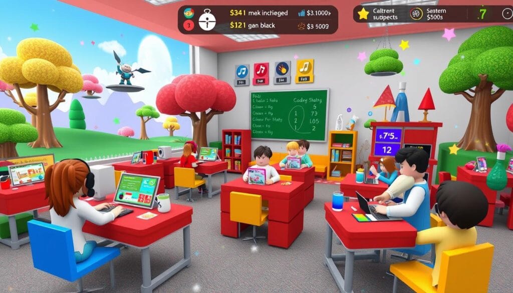 interactive learning feedback