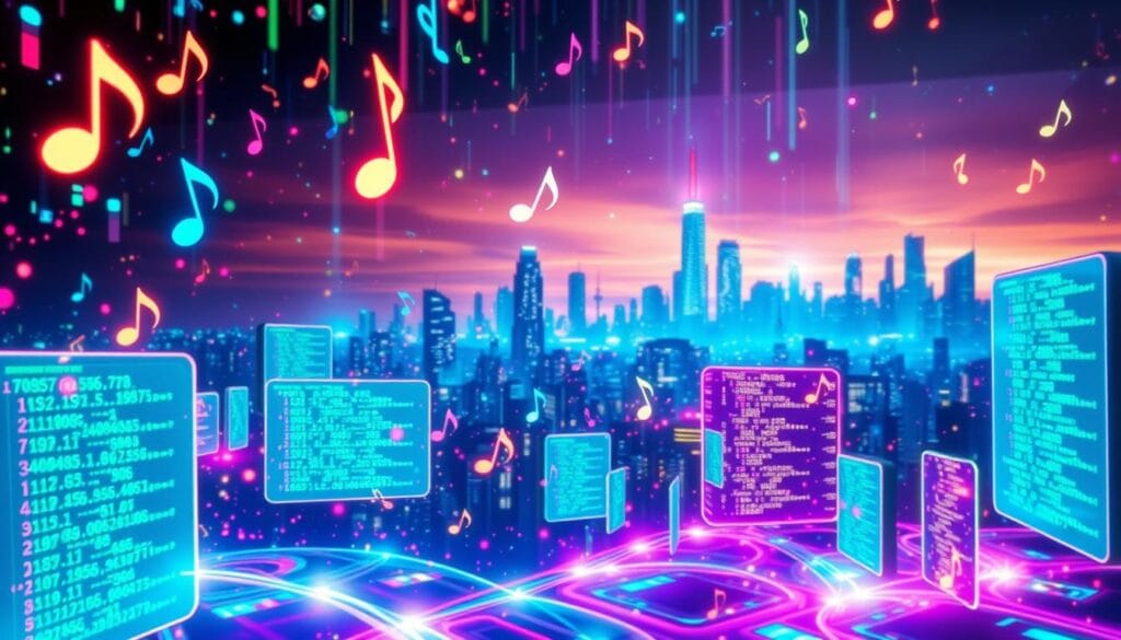 latest working music codes