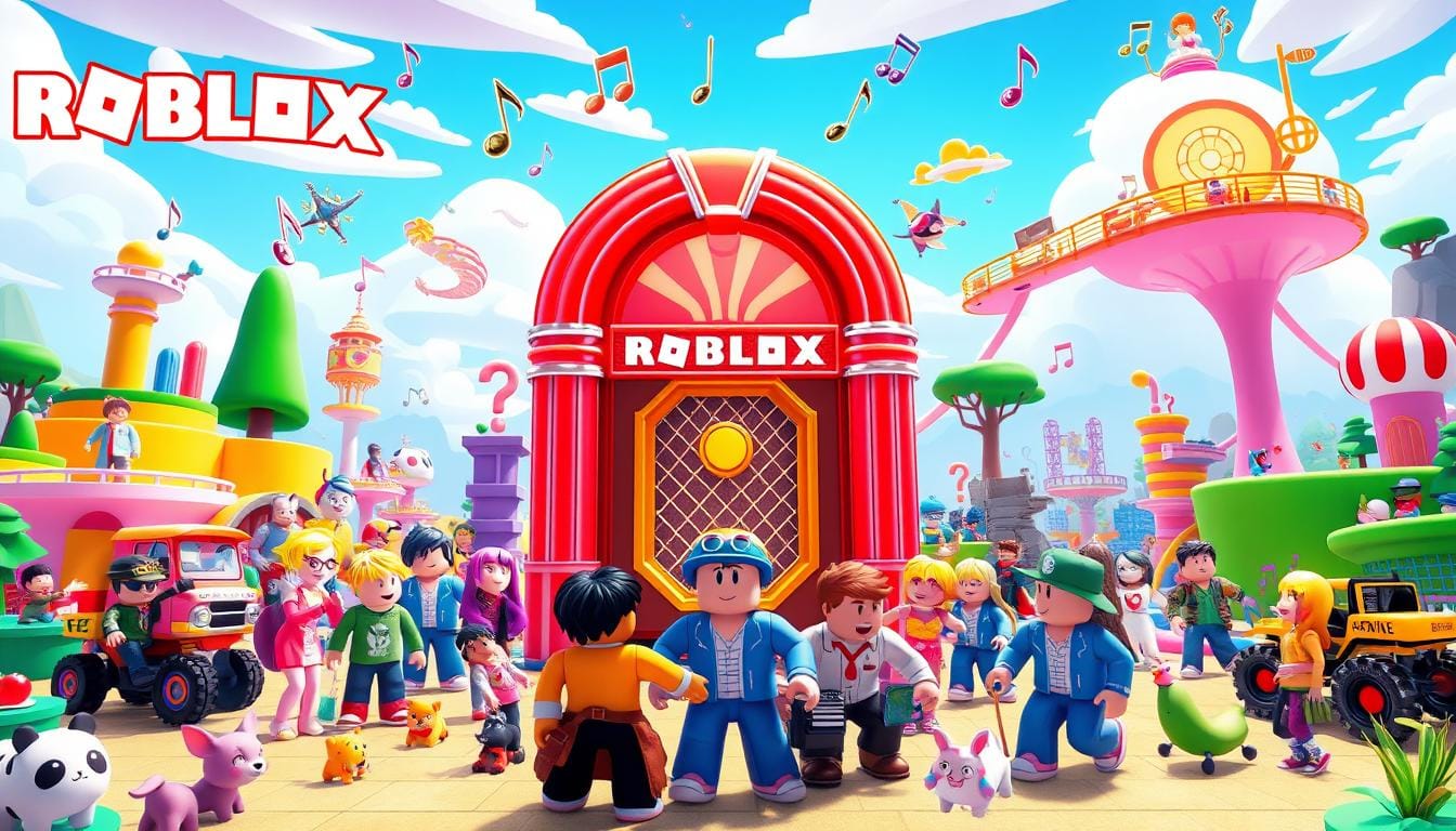 roblox music codes