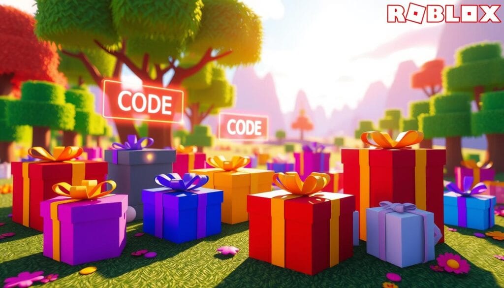 roblox promo codes