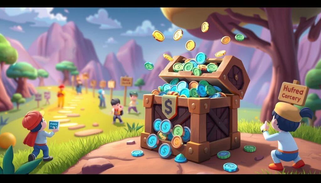 safe methods to earn robux