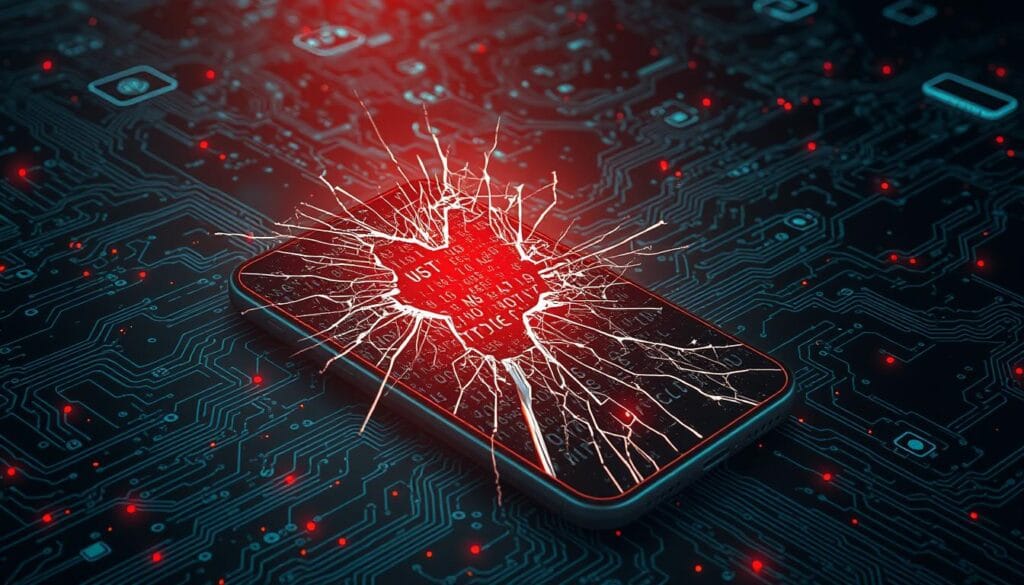 security vulnerabilities