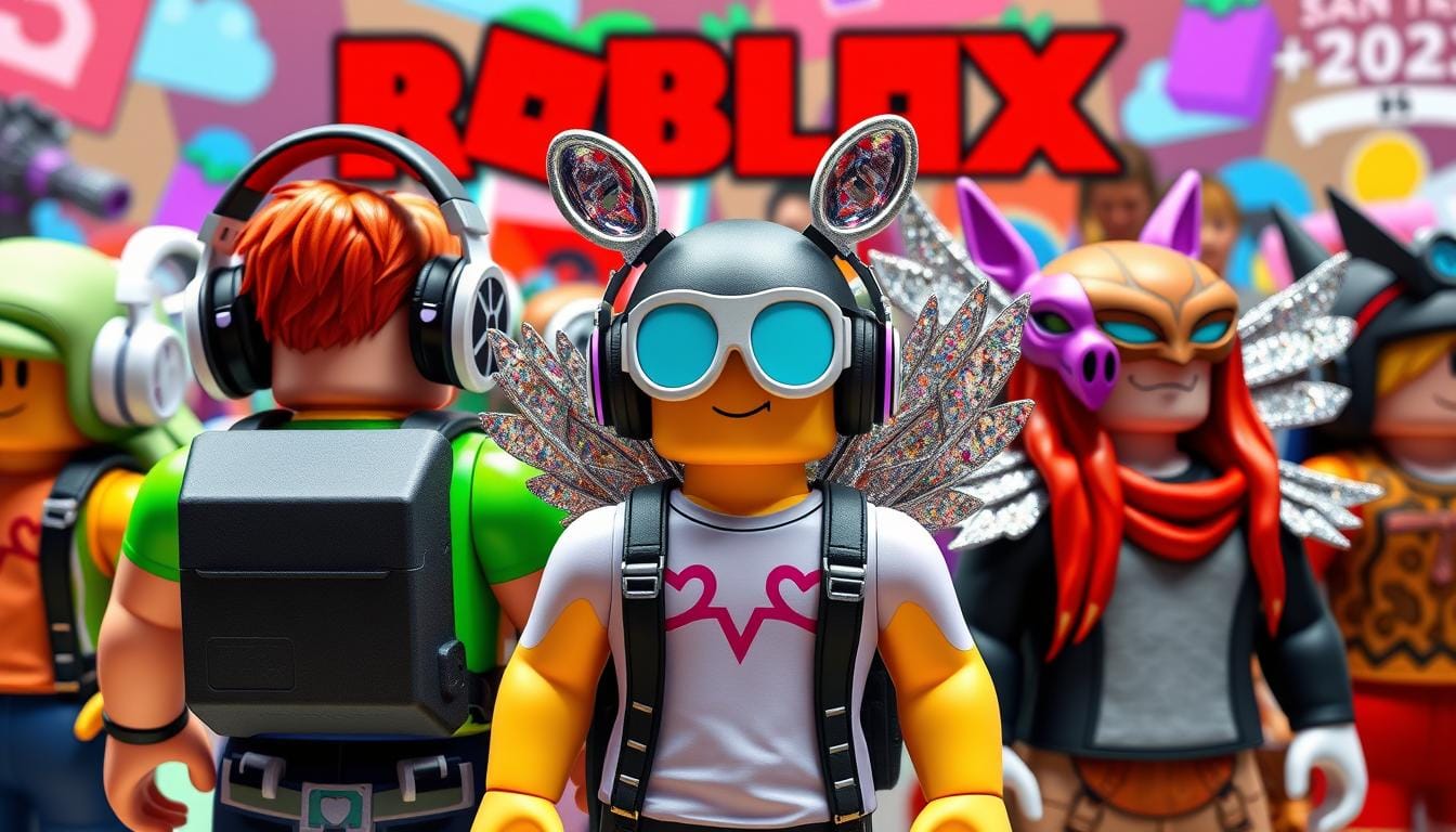 Best Roblox accessories for avatars