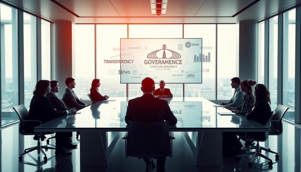 Corporate Governance