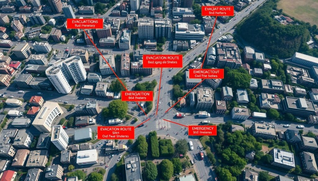 Evacuation Planning Evacuation Planning