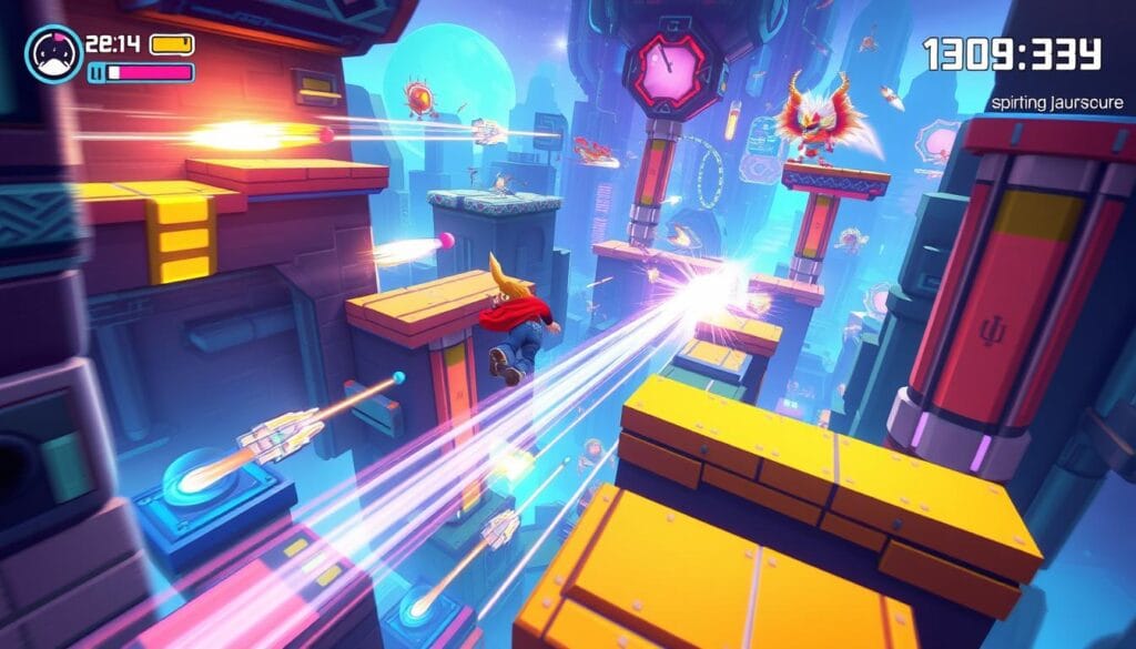 Gaming Challenges Gaming Challenges