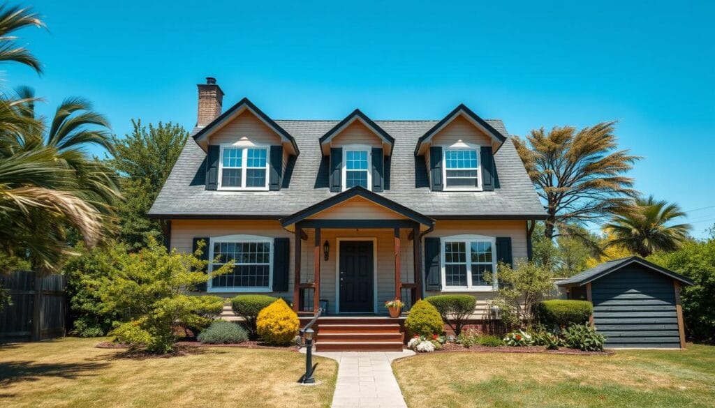 Home Preparedness Home Preparedness