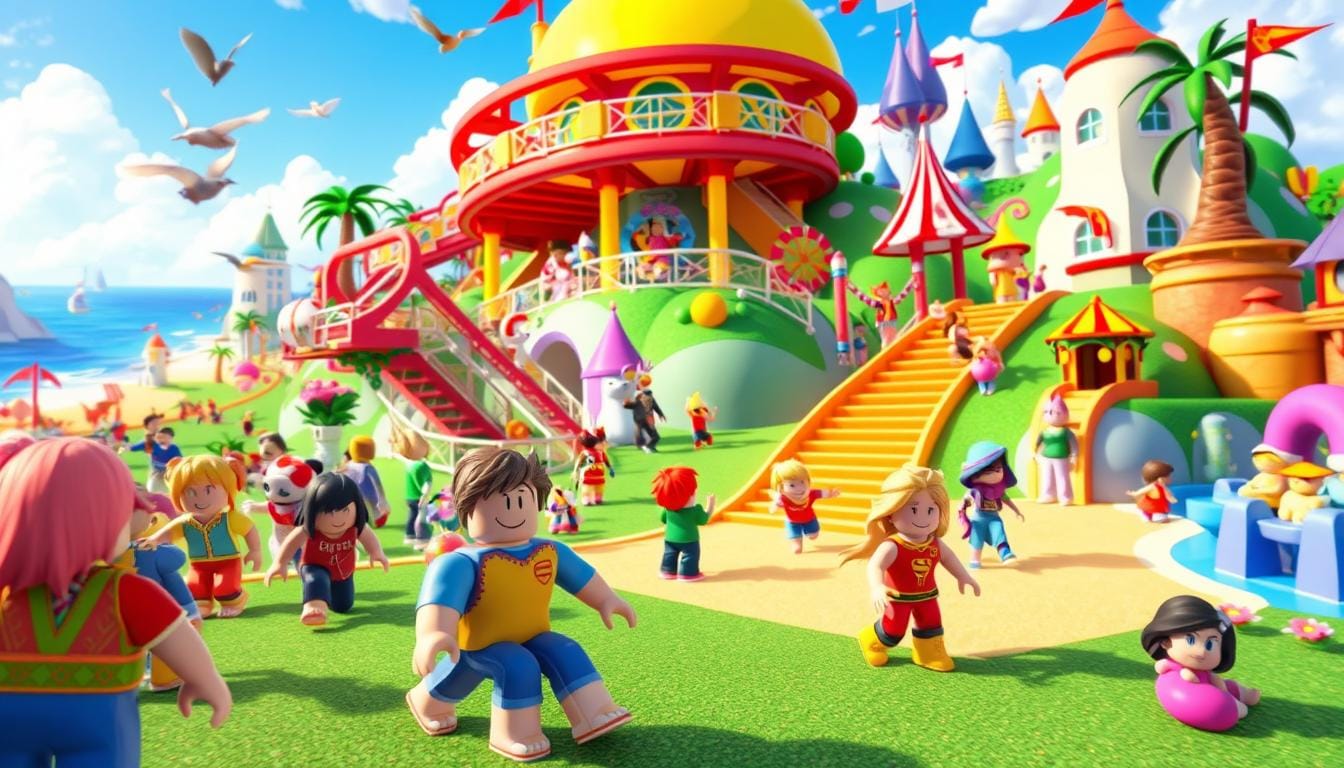 How to earn free Robux